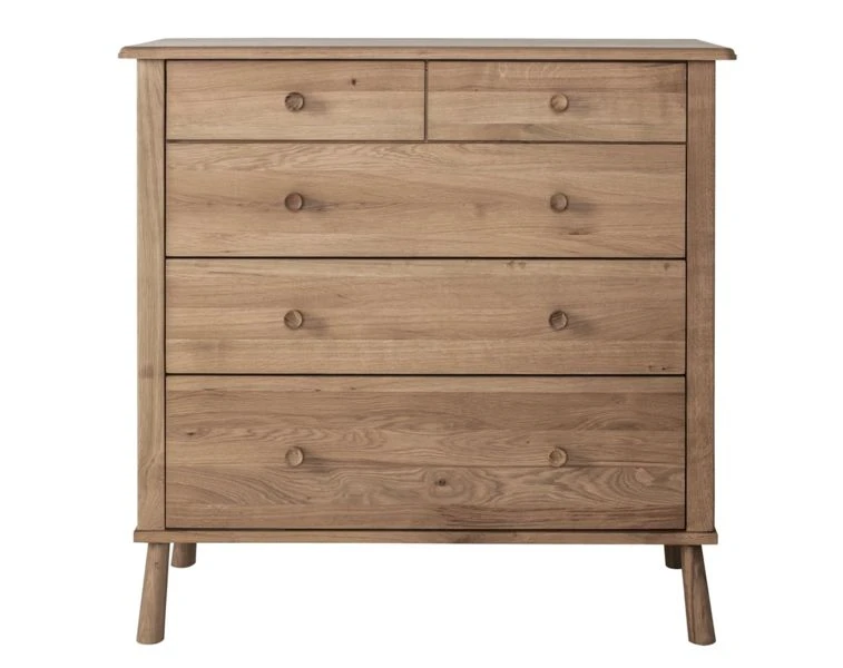 Wycombe 5 Drawer Chest